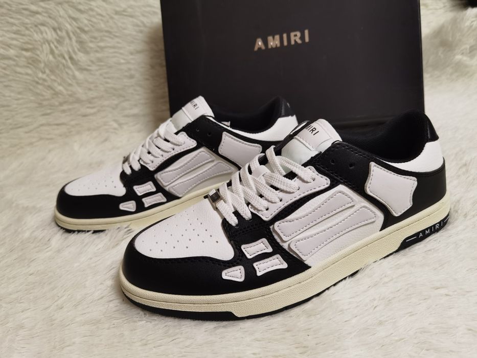 Amiri, noi, mărimea 42