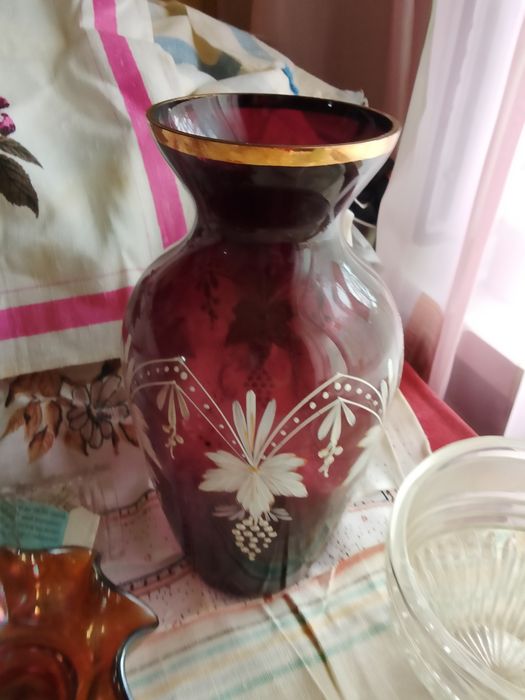 В продаже посуда  СССР
