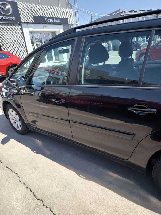 Citroen C4 Grand Picasso 2013 ,MOTOR 2 l , 7 locuri,automat-Proprietar