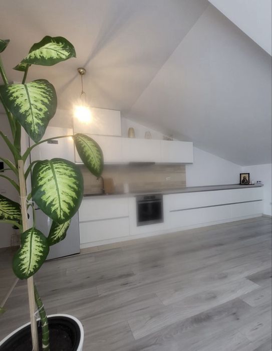 Apartament 2 camere, 98 mp + parcare subterana, Mall Moldova- Popas Pacurari-Valea Lupului