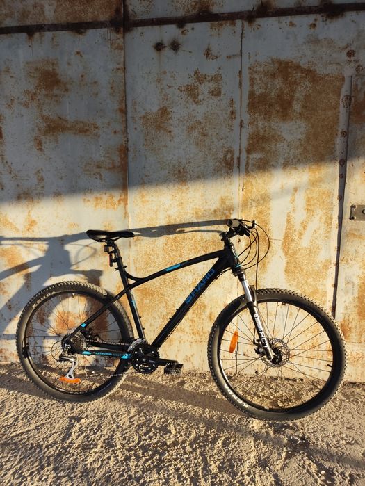 Велосипед Haro 27.5