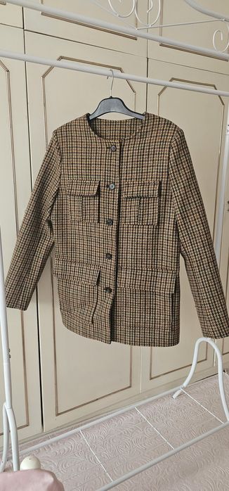 Палто Vanessa Bruno, Un Jour Ailleurs