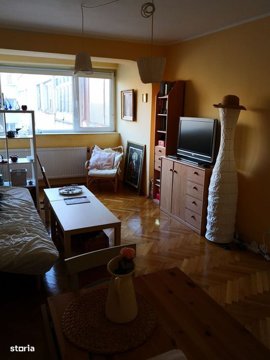 Apartament 2 camere– Tineretului, etaj 8/10