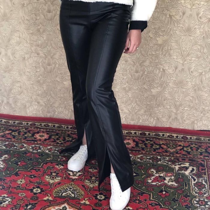 Брюки для девочек