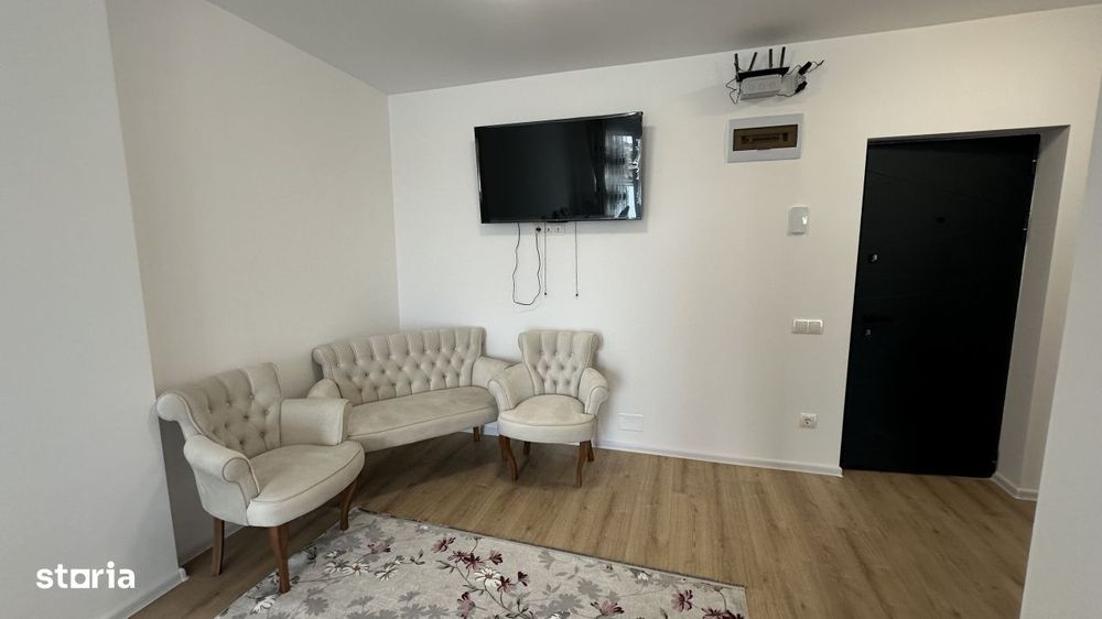 Apartament 2 camere, 45 mp, zona Vasile Alecsandri