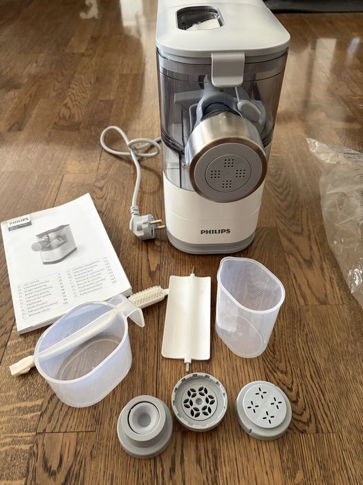 Philips Viva Collection HR2345/19 cu 4 discuri de modelare
