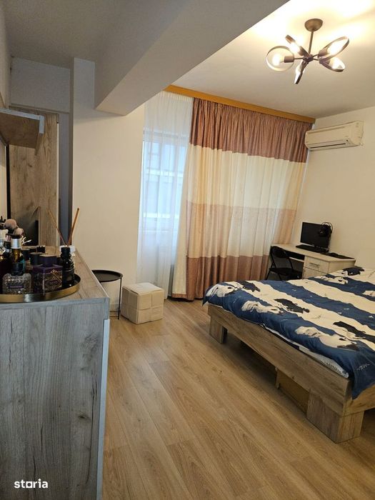 Apartament de 1 camera, bloc nou, Tudor Vladimirescu