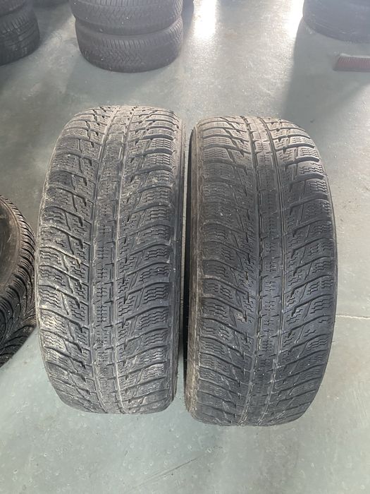 Vand Cauciucuri…………………….