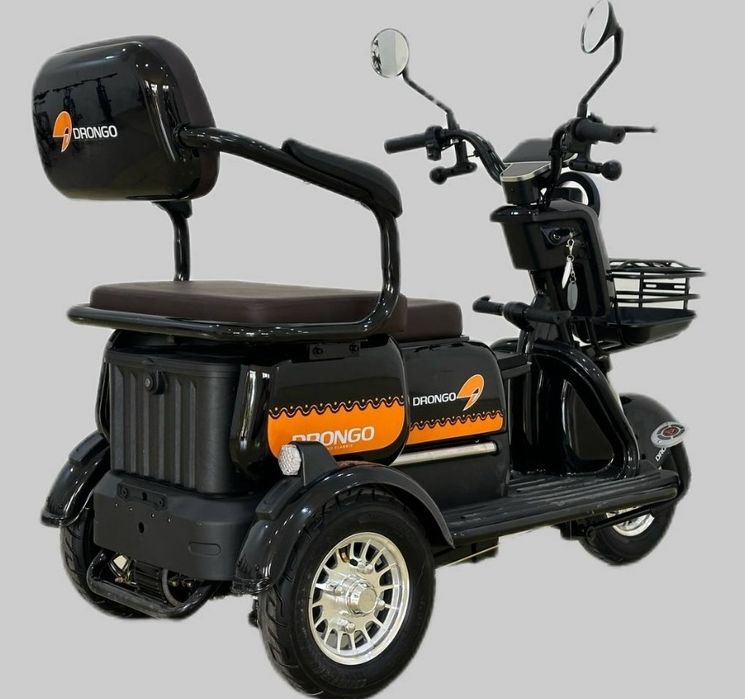 Skuter muraveylar 250$ dan boshlab