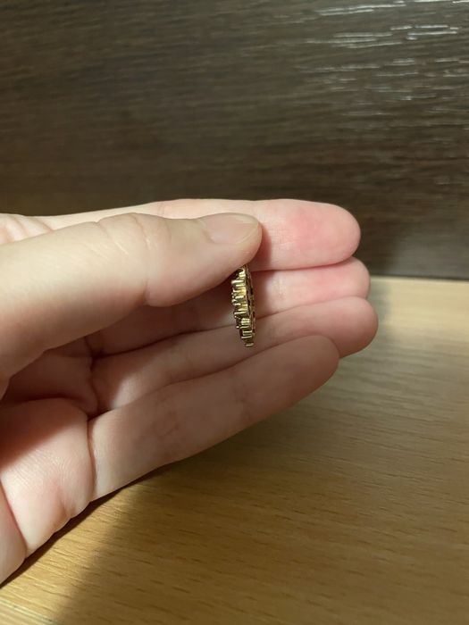 Medalion/ pandantiv argint 925