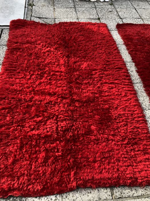 Вълнени китеници