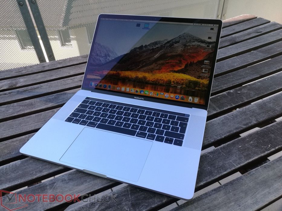 MacBook Pro 13 2018 (Макбук про)