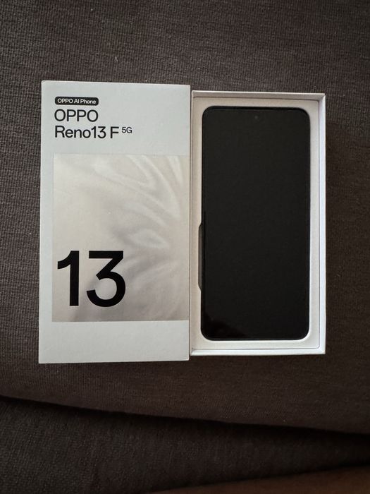 OPPO Reno13 F 5G нов