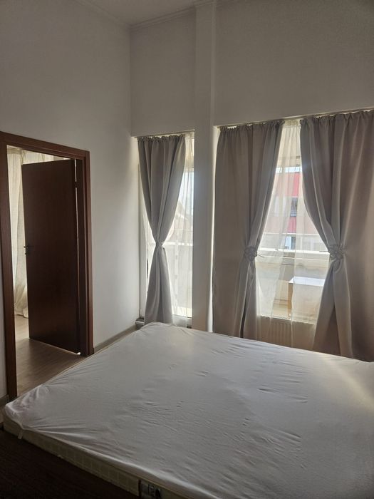 Vând Apartament 2 camere Ared Uta direct de la proprietar!