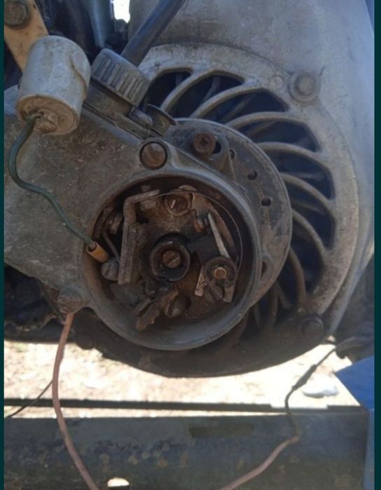 Продам "Муравей"