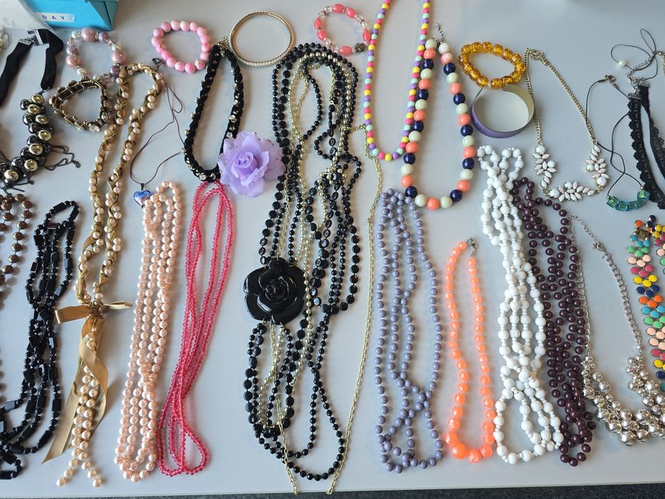 Set bijuterii Meli Melo