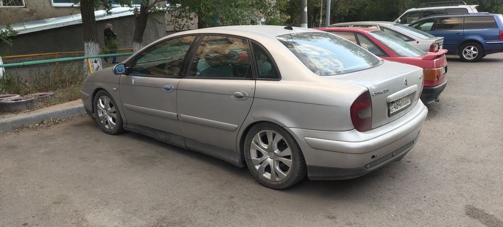 Продам или обменяю