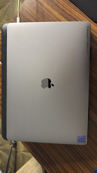 Mac book Samarqand 1 TB