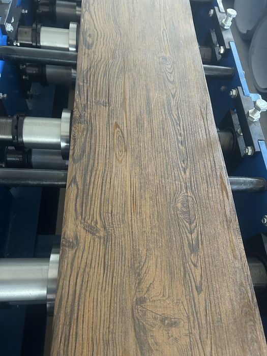 Металлочерепица металлосайдинг профлист