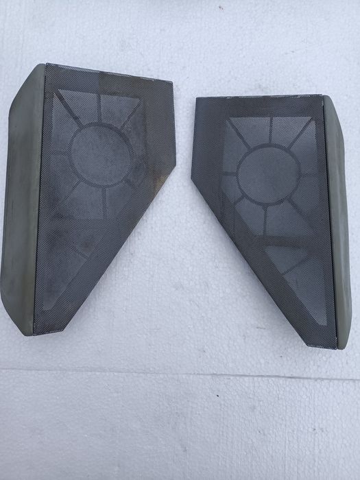 Части за Мерцедес 124