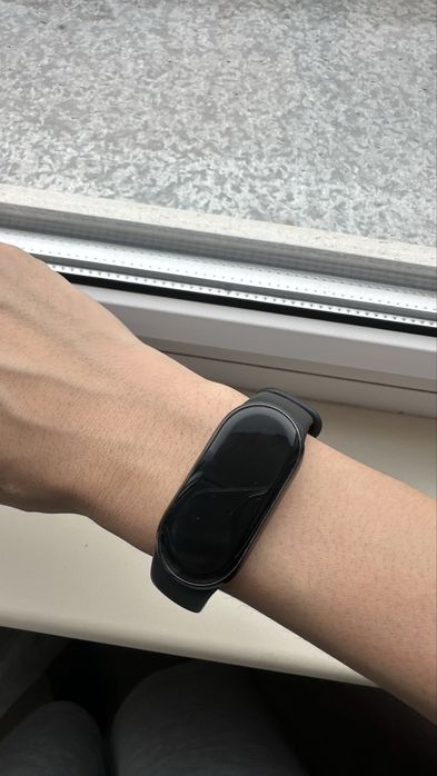 Xiomi smart band 8