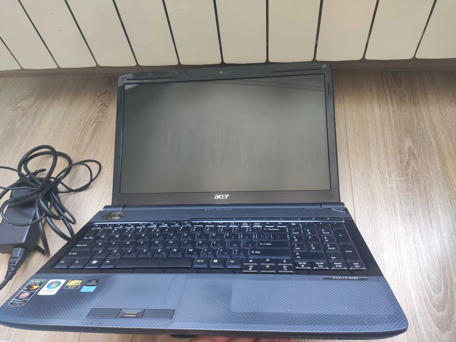 Лаптоп Acer Aspire 6530G