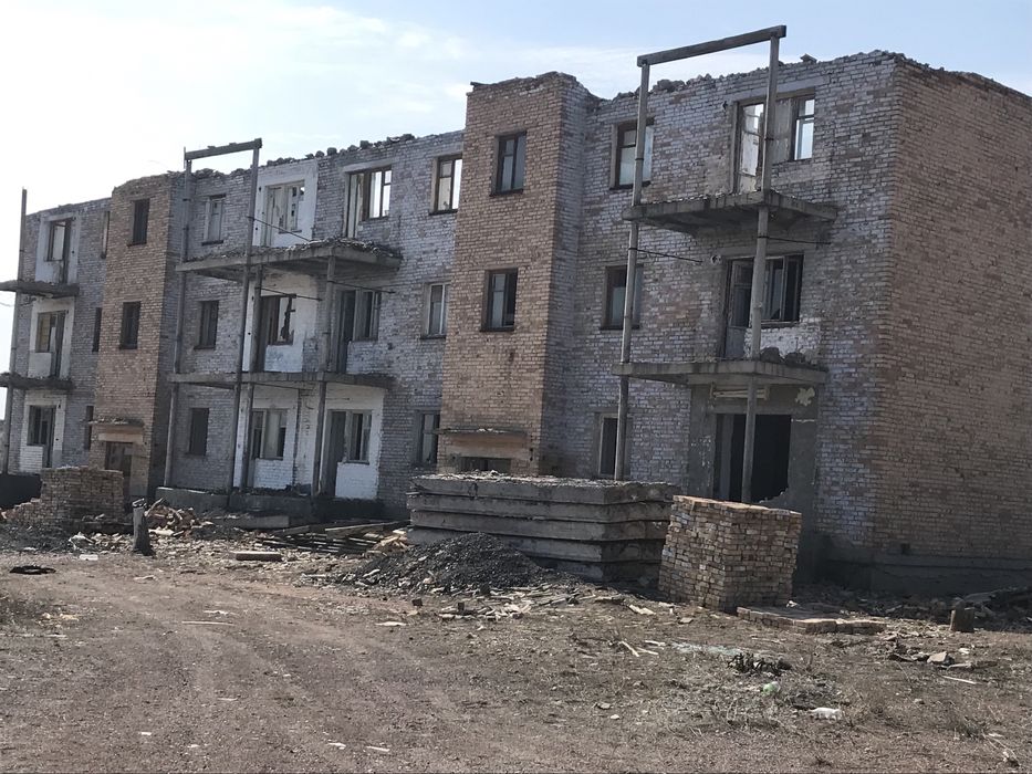 Разбираем Дом