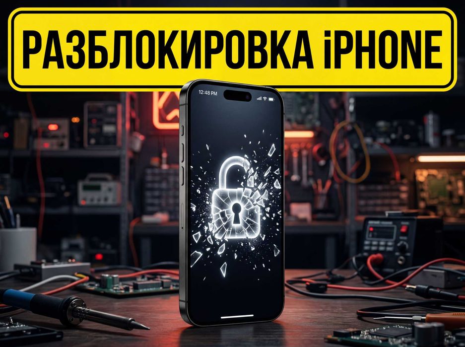 Удаление iCloud БЕЗ ПАРОЛЯ (если есть доступ в меню)