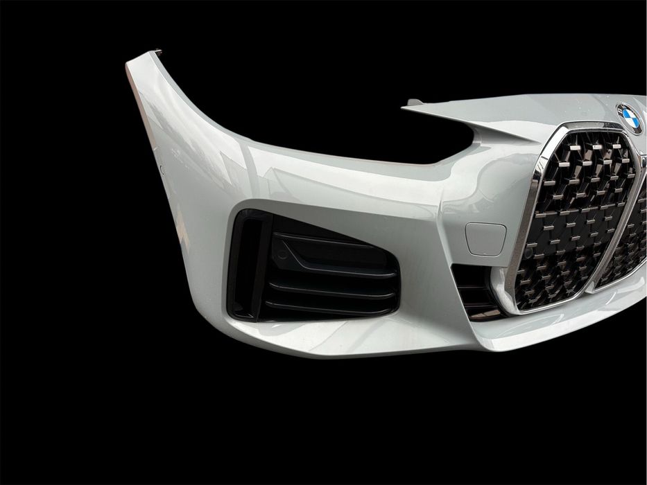 Предна броня Bmw G26 M-пакет