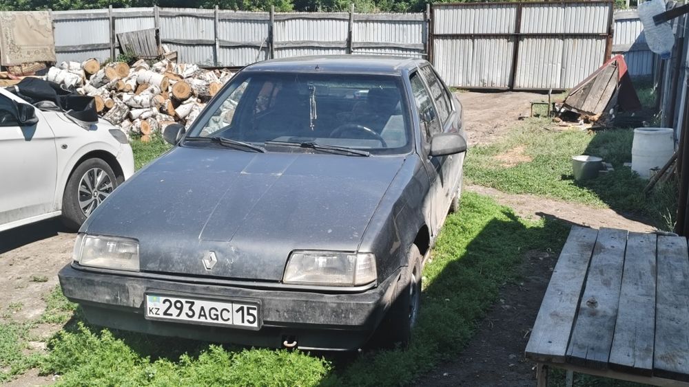 Продам Машину Renault 19 Chamade