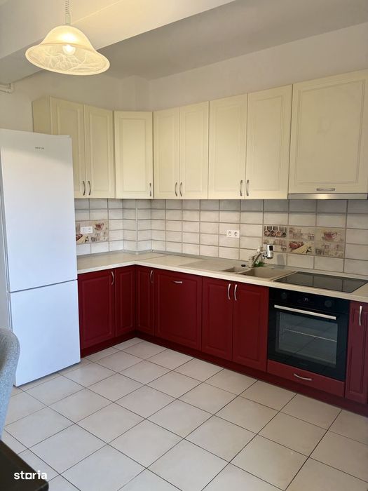 Apartament deosebit în Parcul Sub Arini | 100 mp + terasă 15 mp