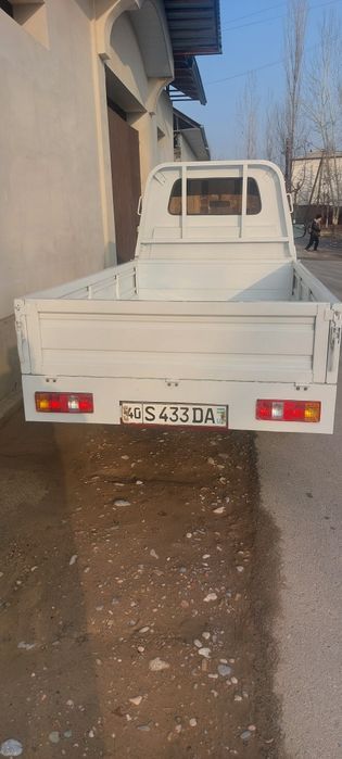 Changan Labo 52talik