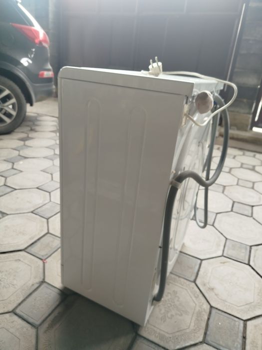 Стиральная машина