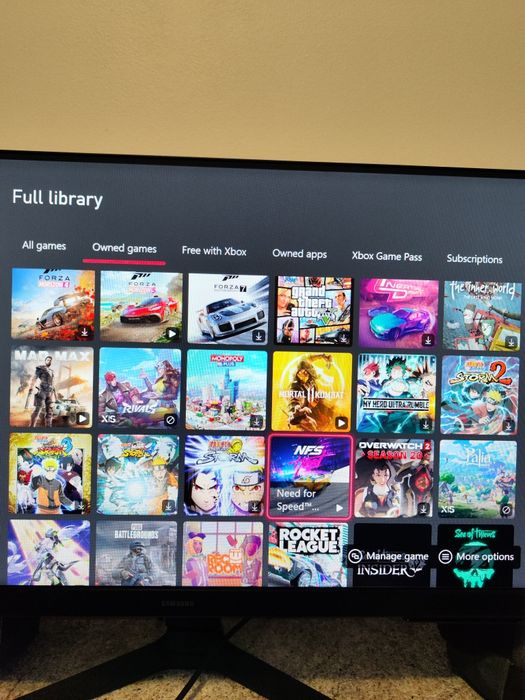 Xbox One X 1TB 2 controllere+ jocuri