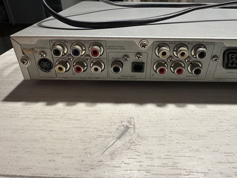 Караоке dvd player Onida