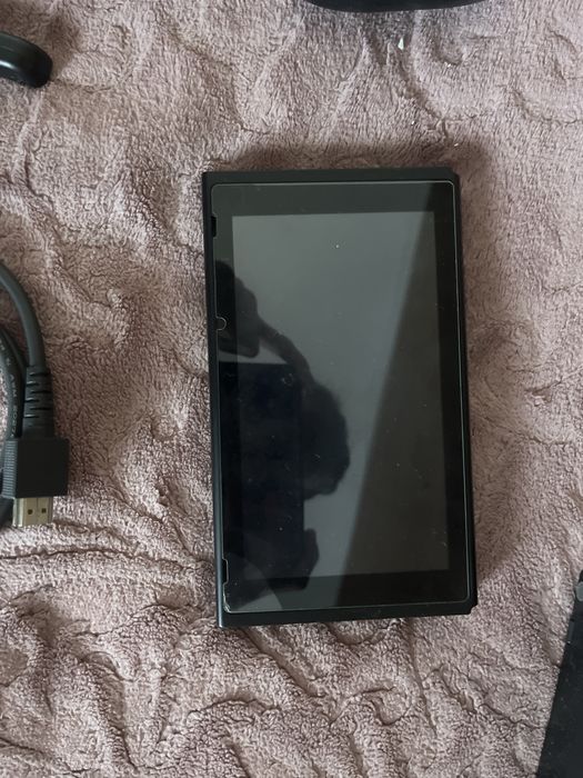 Nintendo switch aproape nou