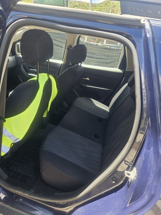 Dacia Duster 2019