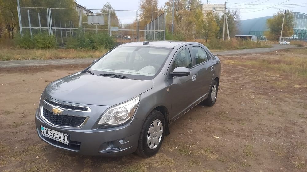 Chevrolet Cobalt