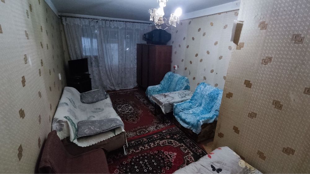 Сдается 1 комнатная ЧИРЧИК