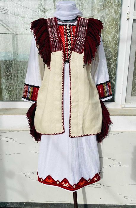 Налична носия за повече инфо на лс