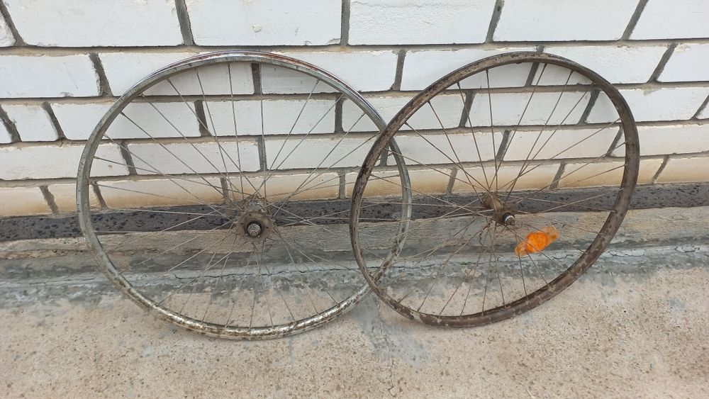 Продам велик Урал