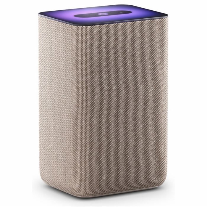 Yandex Алиса станция 2