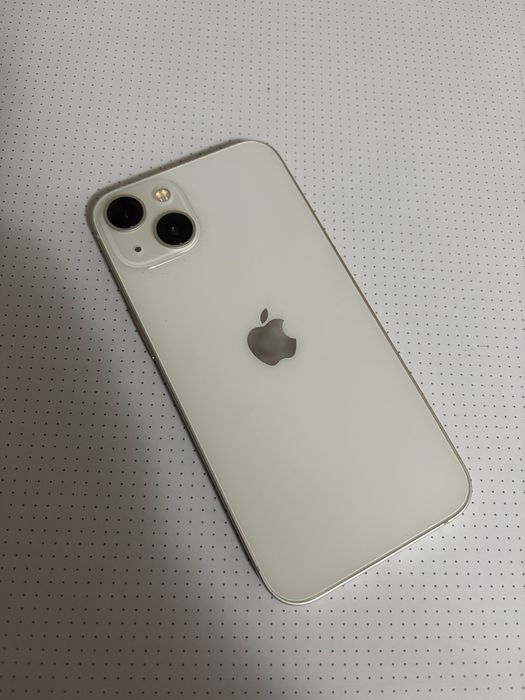 Iphone 13 128gb белый