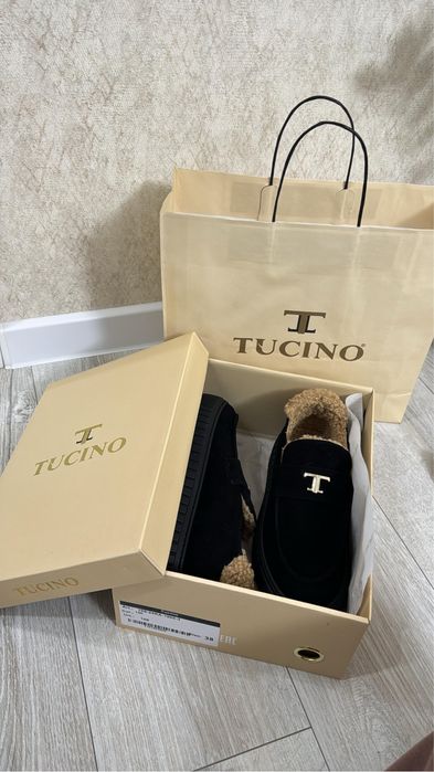 Женская обувь