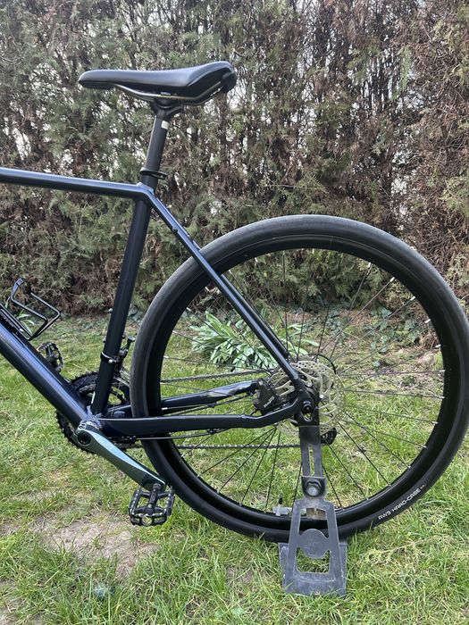 Orbea Gravel M 28 цола 2х10 Tiagra