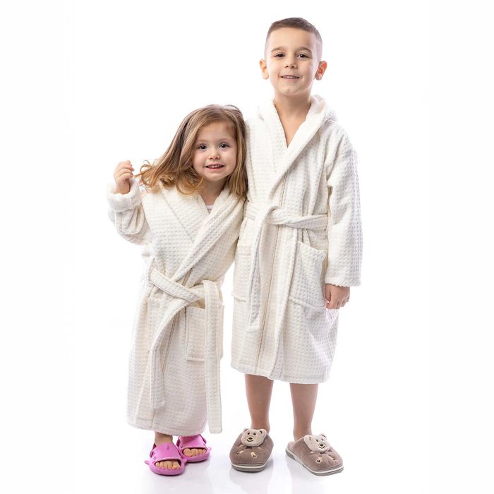 Детски халати ЕЛЕНГАНС