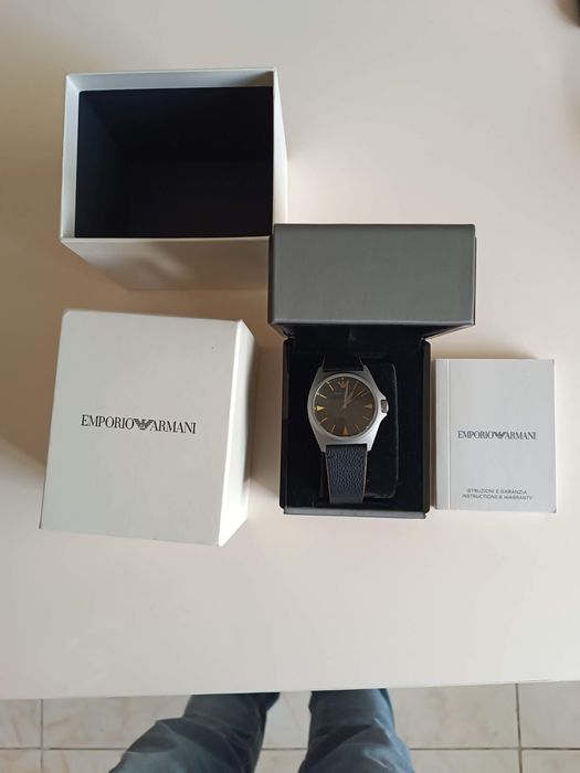 Ceas Emporio Armani