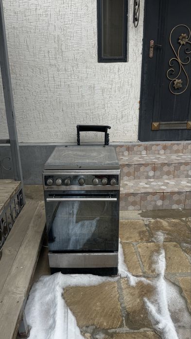 Газ плита сатылады