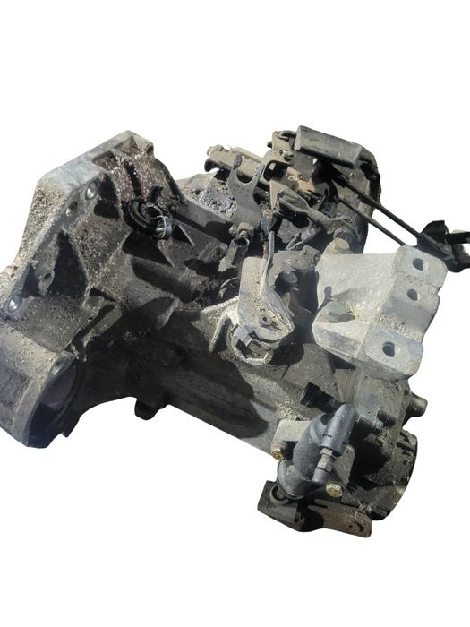 Cutie De Viteze Manuala 5 Trepte Volkswagen Golf Iv 1J1 1997 - 2007 1.