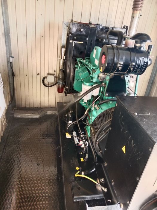 Ремонт дизельных генераторов (ДГУ)